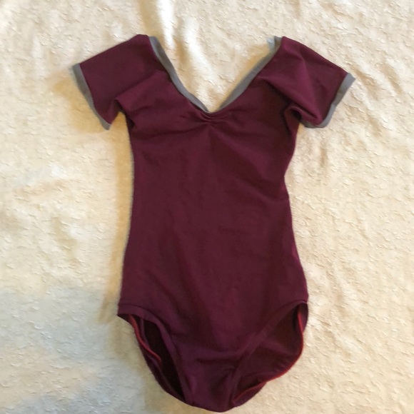 Other - Custom leotard bodysuit (like Yumiko Eleve)